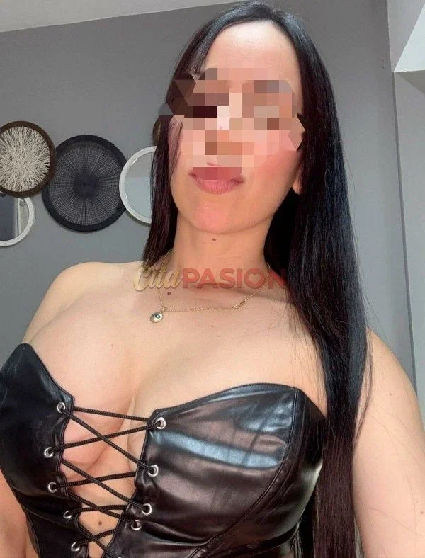 Miniatura 2 de Escort en Granada capital. ¡Hermosa colombiana deseando conocerte!