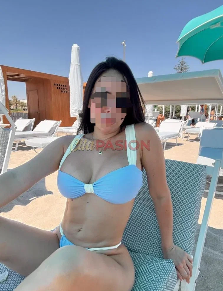 Miniatura 3 de Escort en Granada capital. ¡Hermosa colombiana deseando conocerte!