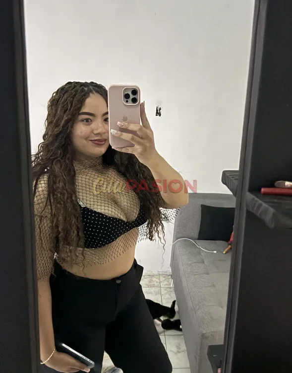 Miniatura 2 de Escort en Madrid capital. Brasileña encantadora recien llegada.