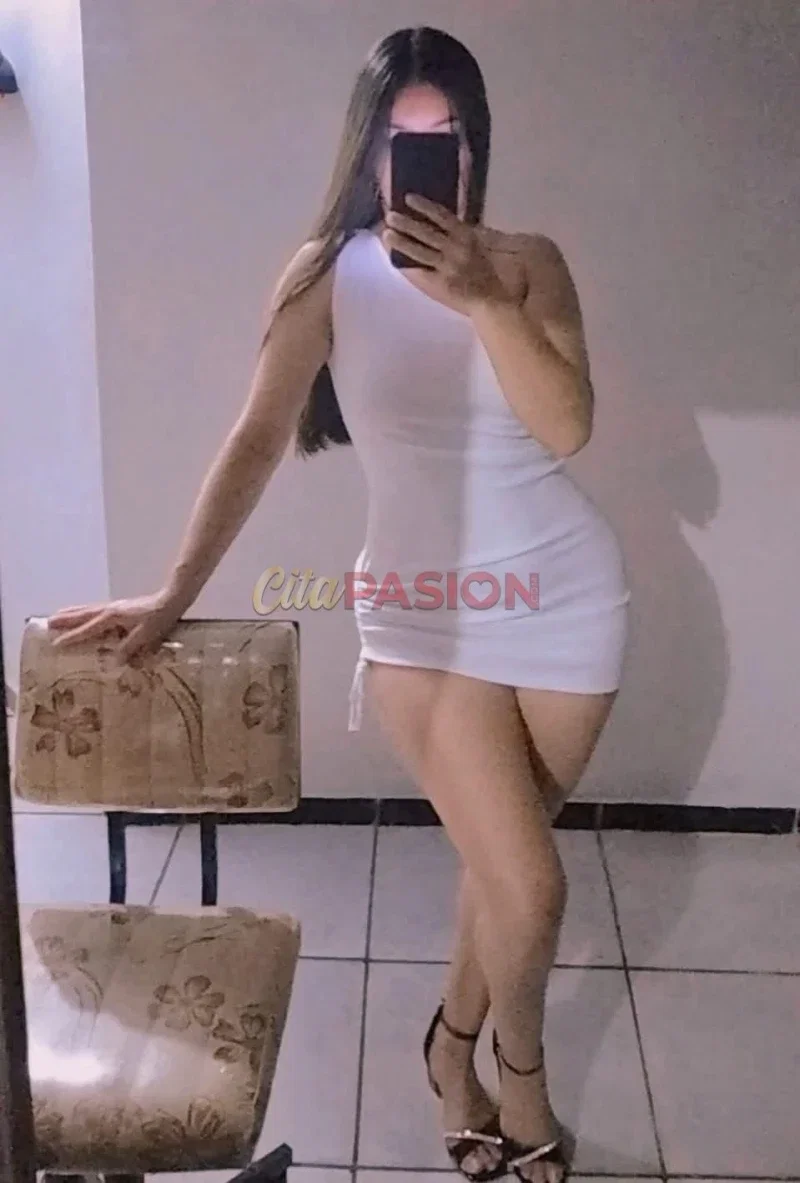Miniatura 3 de Escort en León capital. Jovencita novedad en León por unos días.