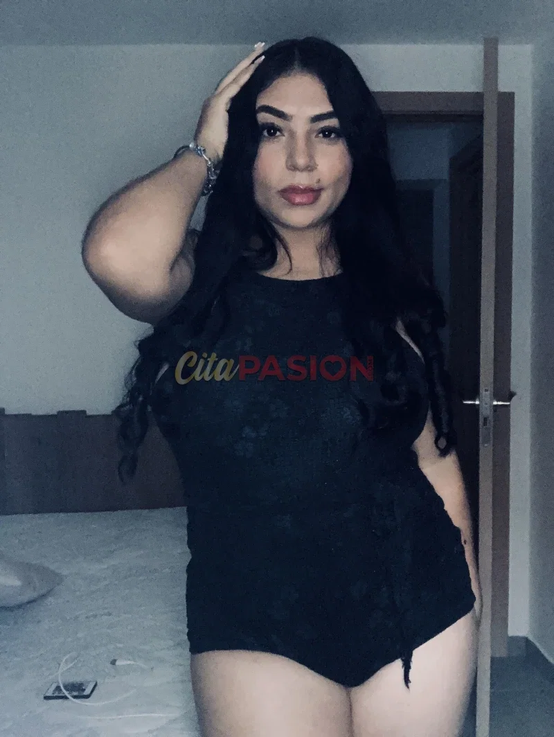 Miniatura 3 de Escort en Sevilla capital. Colombiana y seductora, asi soy yo.