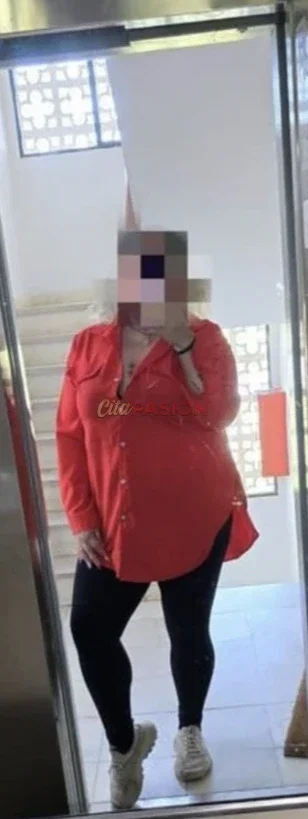 Escort en Cártama. Bombón de Córdoba por Málaga.