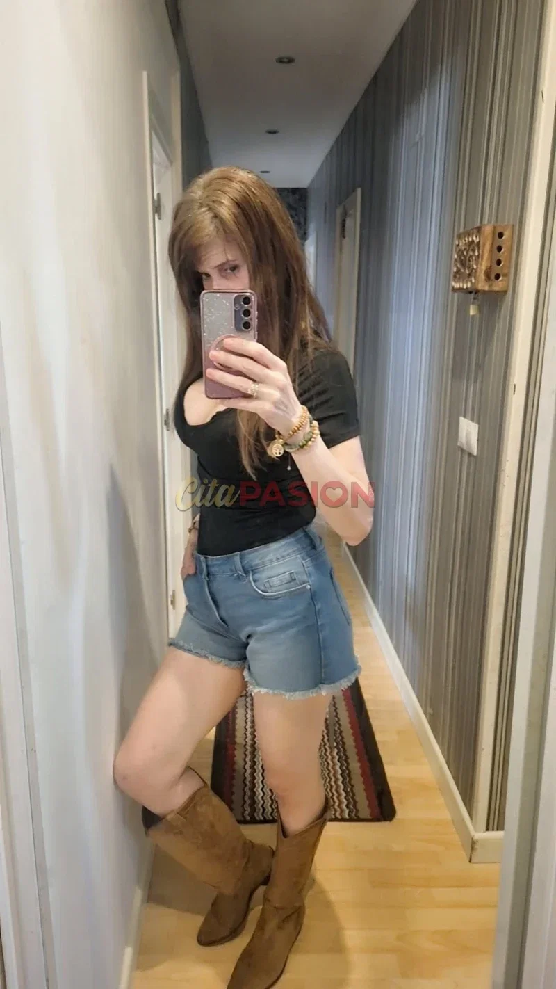 Miniatura 7 de Escort en Bilbao. Encantadora madurita con irresistible y auténtica elegancia.