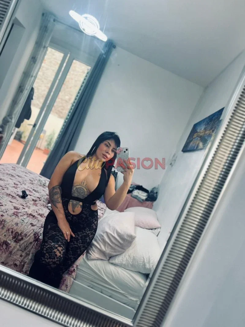 Escort en León capital. Novedad en León. ¡Llamame ya! - Foto