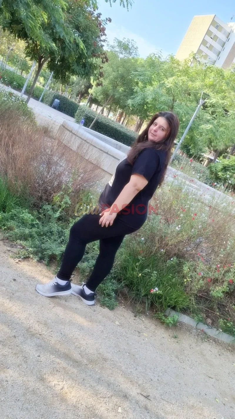 Escort en Hospitalet de Llobregat. Catalana BBW muy discreta, ¡ven a conocerme!.