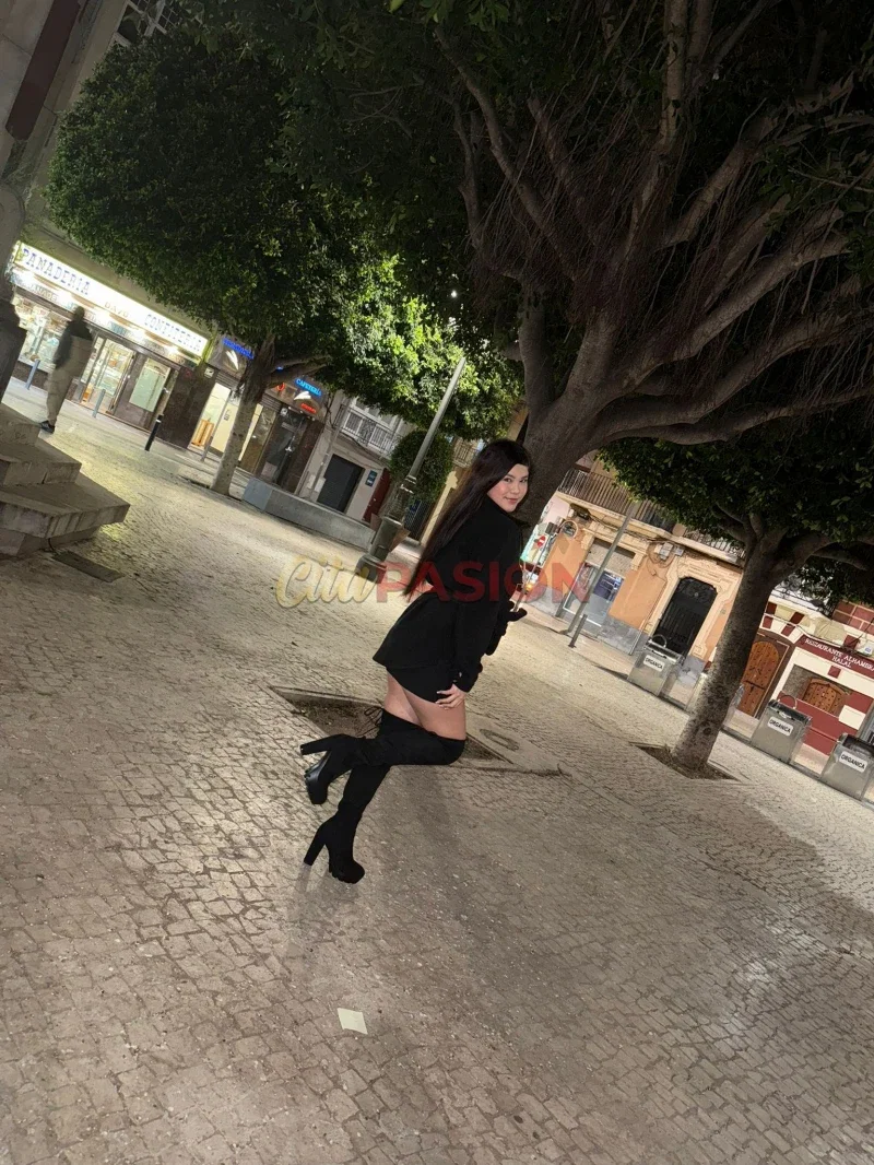 Miniatura 7 de Escort en Oviedo. Recién llegada, guapísima deseando conocerte.