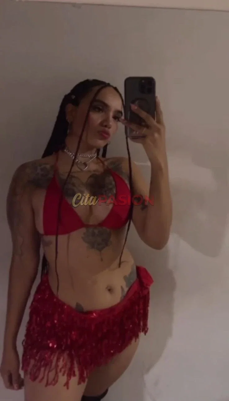 Miniatura 2 de Escort en Sagunto. Latina con manos traviesas.