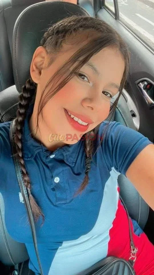 Escort en Borriana. Diversión garantizada conmigo.