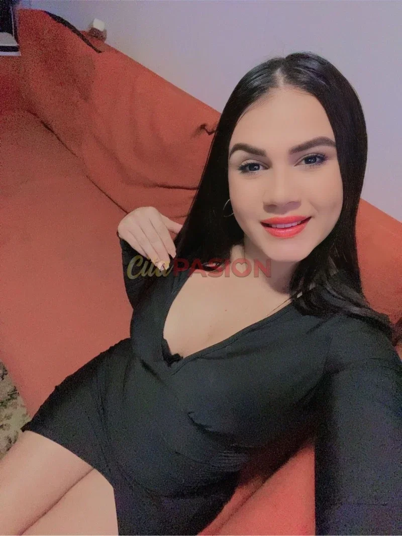 Miniatura 6 de Escort en Barcelona capital. Joven latina colombiana.