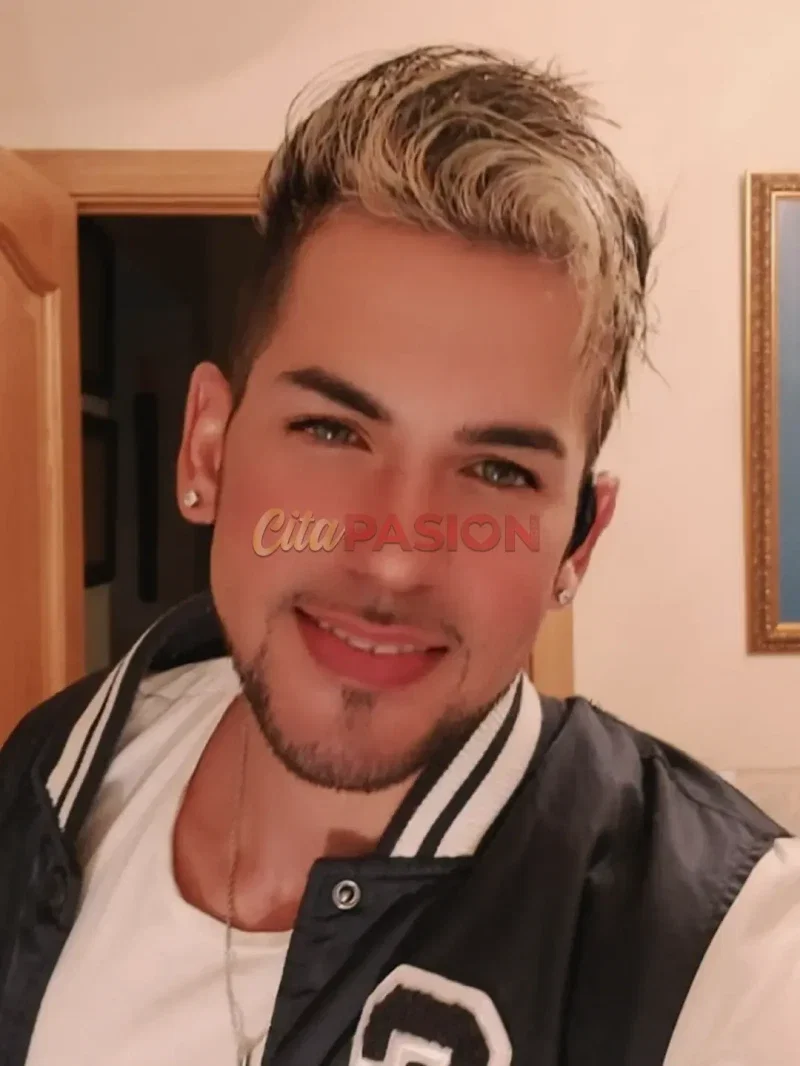 Escort en Madrid capital. Disfrutemos un momento agradable y apasionado.