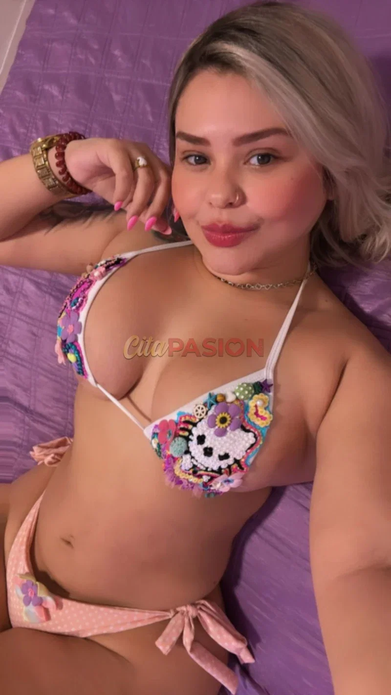 Miniatura 3 de Escort en Ciudad Real capital. Espectacular rubia de sensualidad única en la ciudad.
