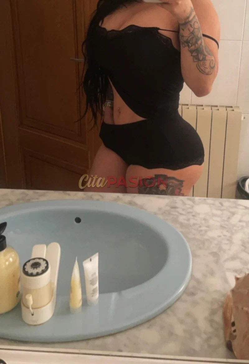 Miniatura 2 de Escort en Barcelona capital. Colombiana encantadora recién llegada a la zona.