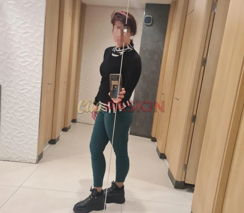 Escort en Madrid capital. Encuentro encanto en cada momento.
