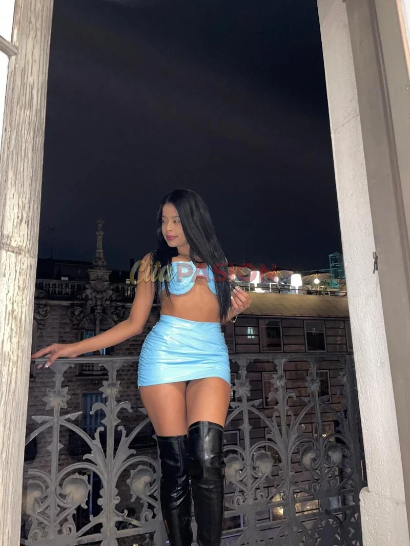 Miniatura 5 de Escort en Barcelona capital. Jovencita dulce y seductora.