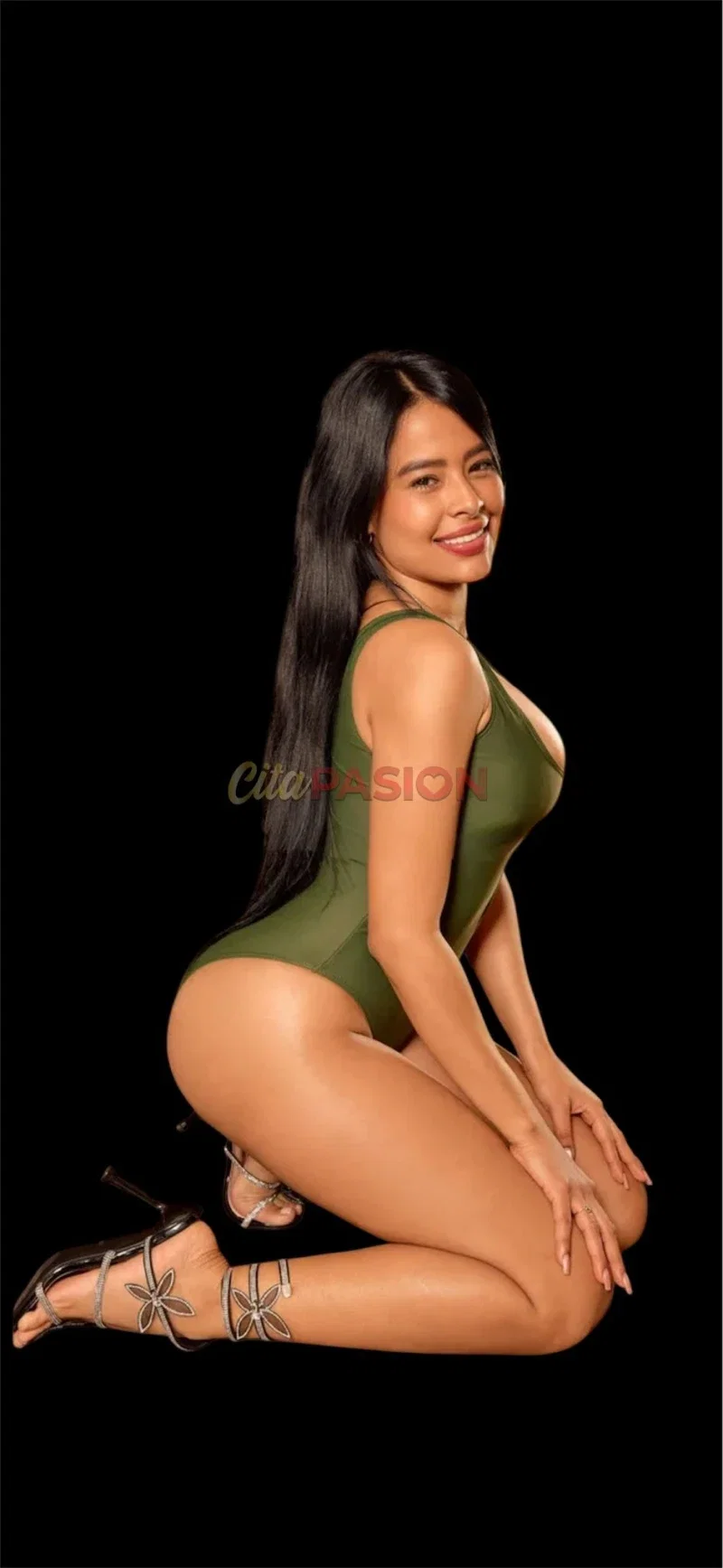 Miniatura 6 de Escort en Barcelona capital. Jovencita dulce y seductora.