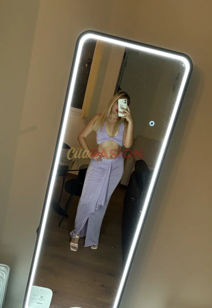 Escort en Aguadulce. Novedad en Aguadulce.