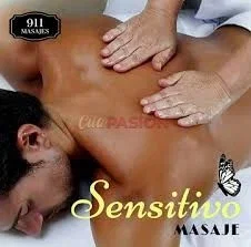 Masajista en Tordera. Masaje sensitivo y relajante en Tordera.