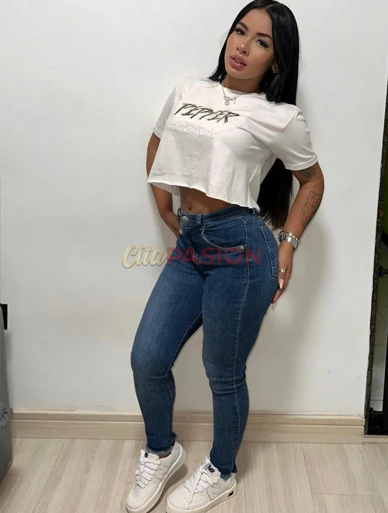 Miniatura 2 de Escort en Santander. Colombiana sensual y muy atenta en Santander.