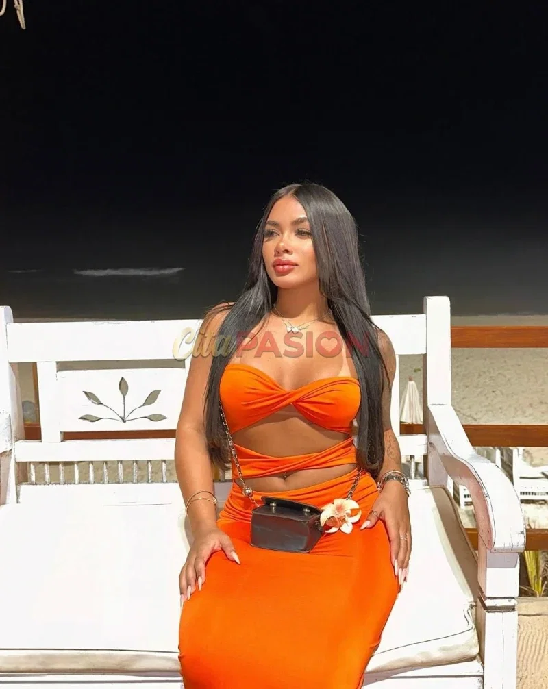 Miniatura 3 de Escort en Santander. Colombiana sensual y muy atenta en Santander.