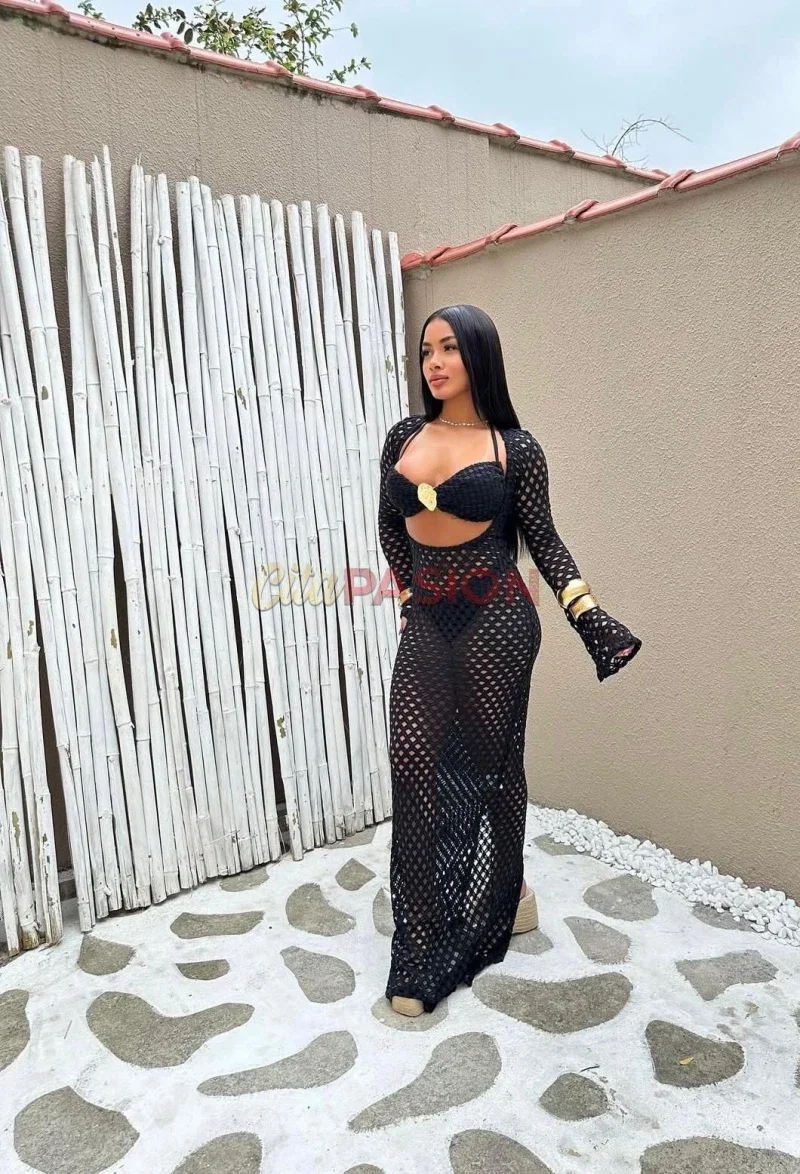 Miniatura 5 de Escort en Santander. Colombiana sensual y muy atenta en Santander.