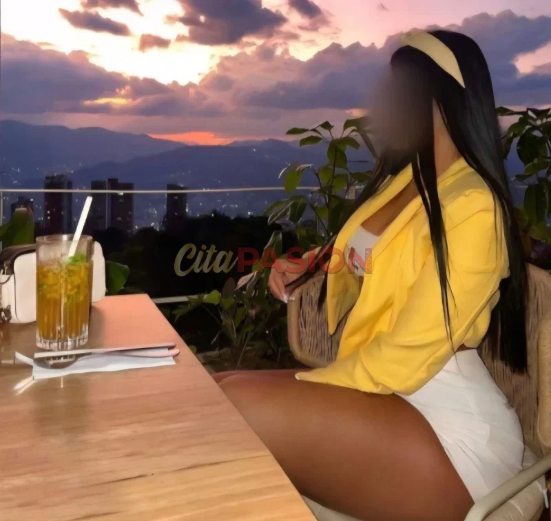 Miniatura 5 de Escort en Las Palmas. Latina encantadora, tu chica ideal.