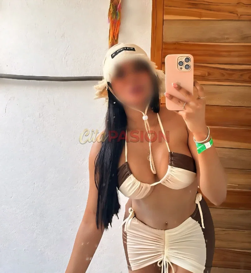 Miniatura 6 de Escort en Las Palmas. Latina encantadora, tu chica ideal.