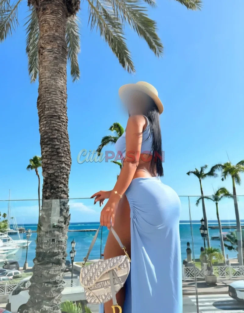 Miniatura 7 de Escort en Las Palmas. Latina encantadora, tu chica ideal.