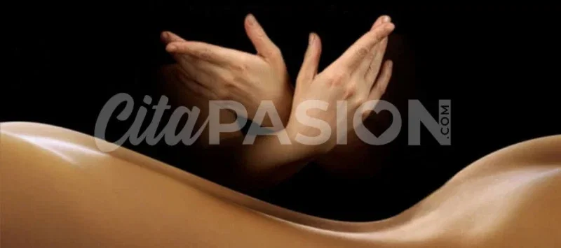 Masajista en Girona capital. USPA Masajes, sucumbe a la tentación | USPA Massatges, sucumbeix a la temptació.
