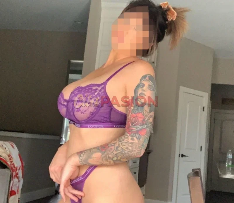 Miniatura 3 de Escort en Adeje. Chica de Cuba en Adeje, atenta siempre.