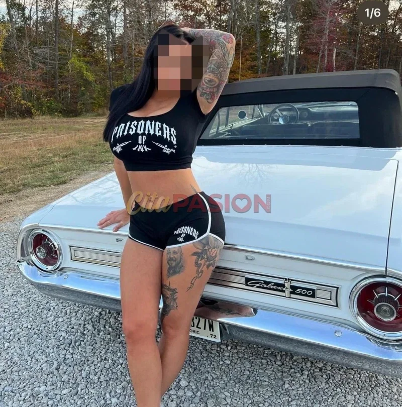 Miniatura 7 de Escort en Adeje. Chica de Cuba en Adeje, atenta siempre.