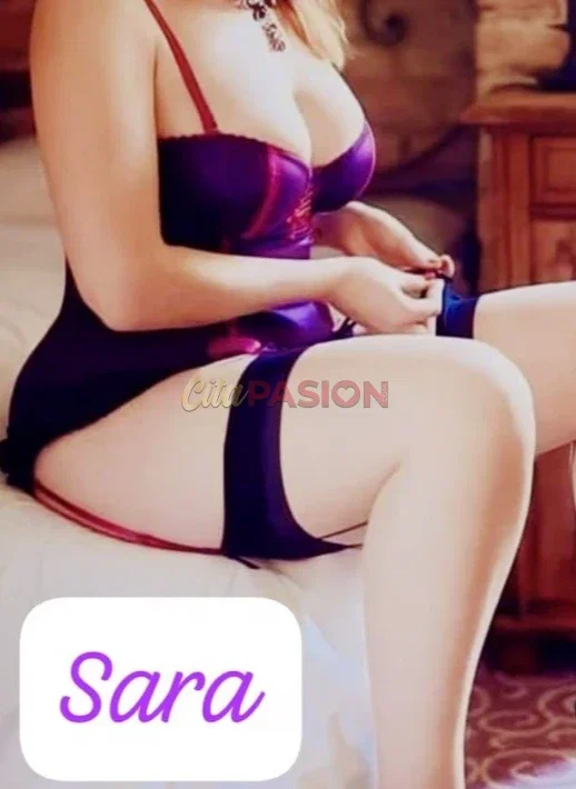 Escort en Móstoles. Simpática y cariñosa. Vivirás momentos inolvidables conmigo.