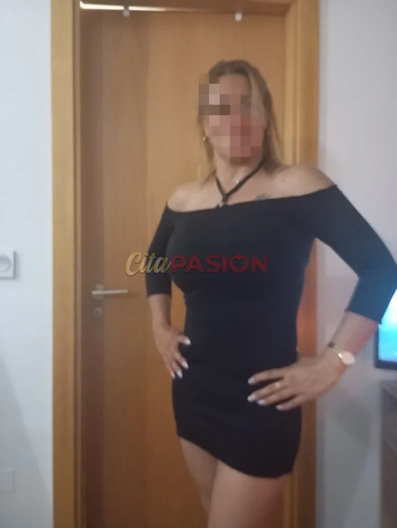 Miniatura 5 de Escort en El Ejido. Exuberante chica latina, novedad por El Ejido.