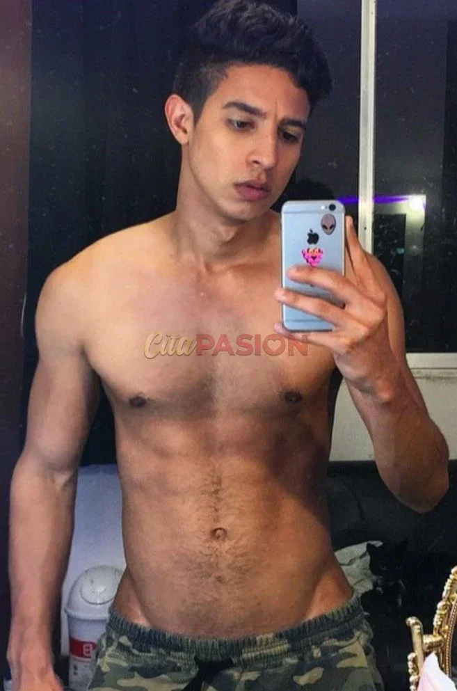 Miniatura 5 de Masajista en Valencia capital. Joven con ganas de pasarlo bien para chicos.