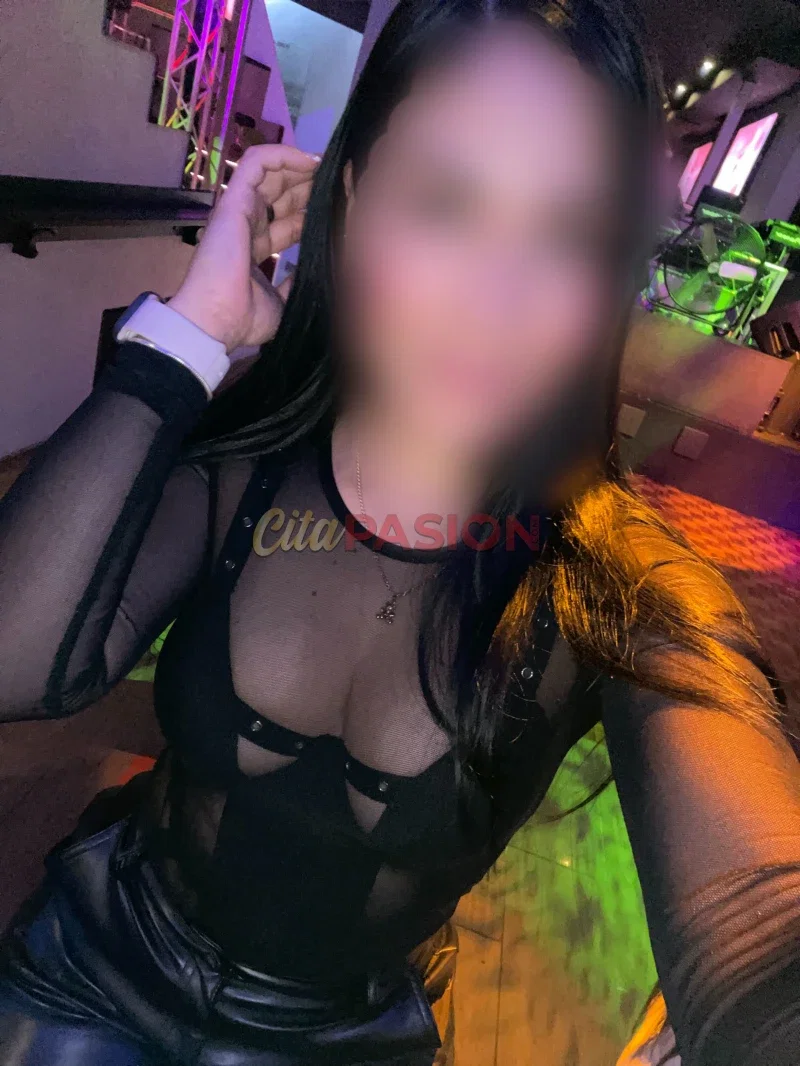 Miniatura 4 de Escort en Bilbao. Party latina encantadora en Autonomía.