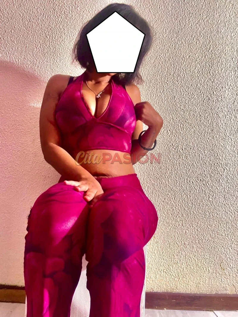 Escort en Guadalajara capital. Acompañante de piel canela, deseando conocerte.