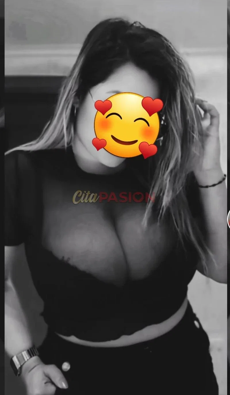 Miniatura 4 de Escort en Barcelona capital. ¡Novedad! Apasionada y activa, siempre juguetona.