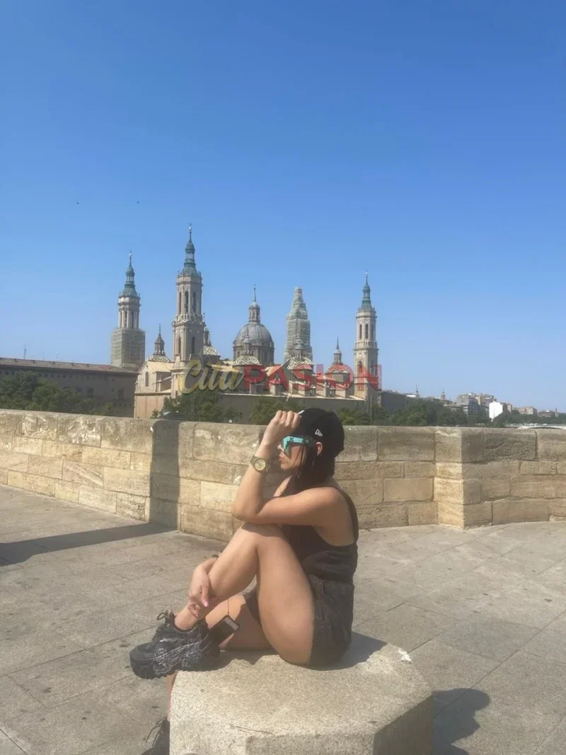 Miniatura 2 de Escort en Valencia capital. Colombiana traviesa y apasionada.