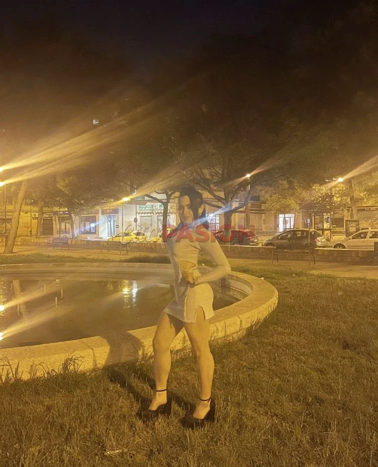 Miniatura 4 de Escort en Valencia capital. Colombiana traviesa y apasionada.