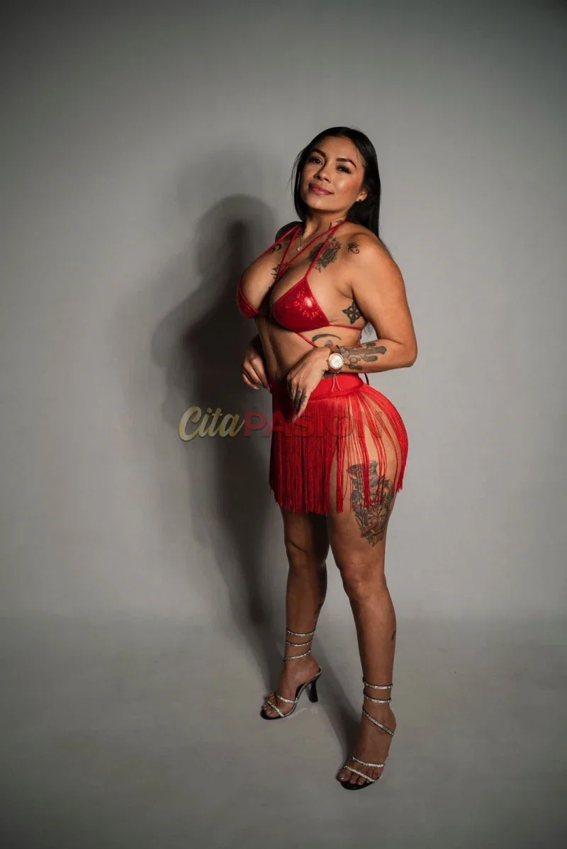 Escort en Zaragoza capital. Mexicana encantadora recién llegada a Zaragoza.