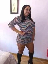 Miniatura 3 de Escort en Oviedo. Guapa venezolana, encantadora y carismatica.