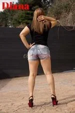 Miniatura 2 de Escort en Oviedo. Guapa y elegante chica de Cuba. ¡Tu mejor compañía!