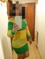 Miniatura 2 de Escort en Oviedo. Venezolana alta y delgada con frescura y encanto.
