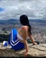 Miniatura 3 de Escort en Oviedo. Venezolana alta y delgada con frescura y encanto.
