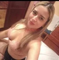 Escort en Oviedo. Romántica y angelical, un sueño hecho realidad.