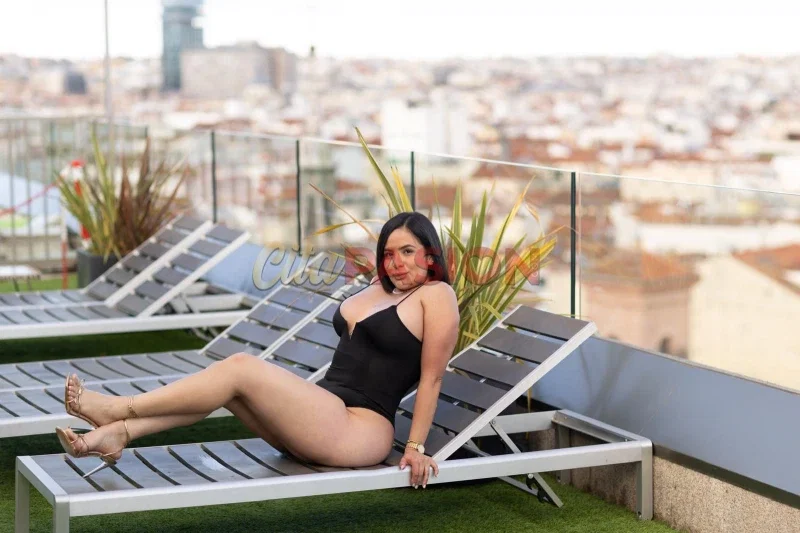 Miniatura 4 de Escort en Barcelona capital. Novedad llegada por primera vez.