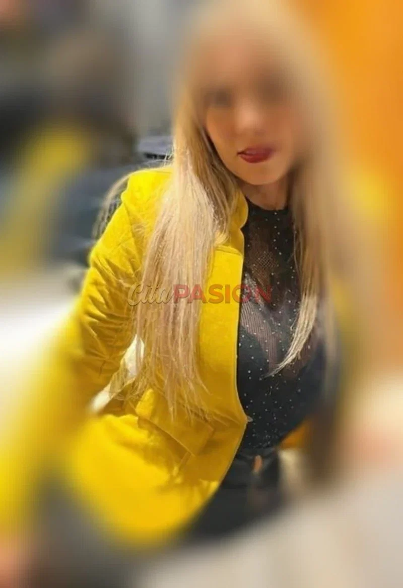 Masajista en Salou. Masajista latina profesional y cualificada.