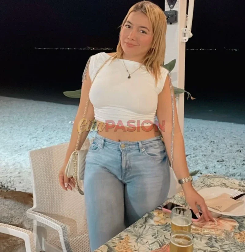 Miniatura 5 de Escort en Madrid capital. Colombiana bonita, dulce y encantadora.