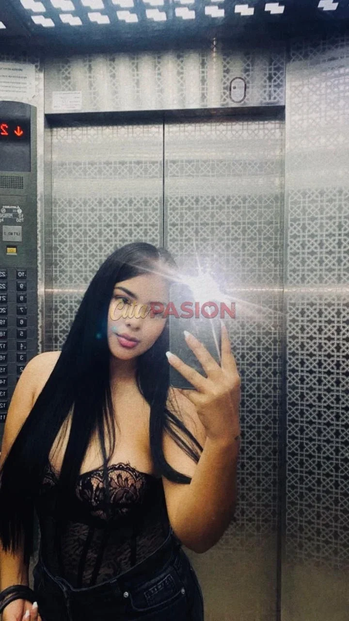 Miniatura 2 de Escort en Madrid capital. Colombiana curvy, apasionada y discreta. ¡Ven a conocerme!
