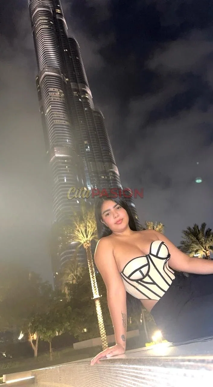 Miniatura 3 de Escort en Madrid capital. Colombiana curvy, apasionada y discreta. ¡Ven a conocerme!