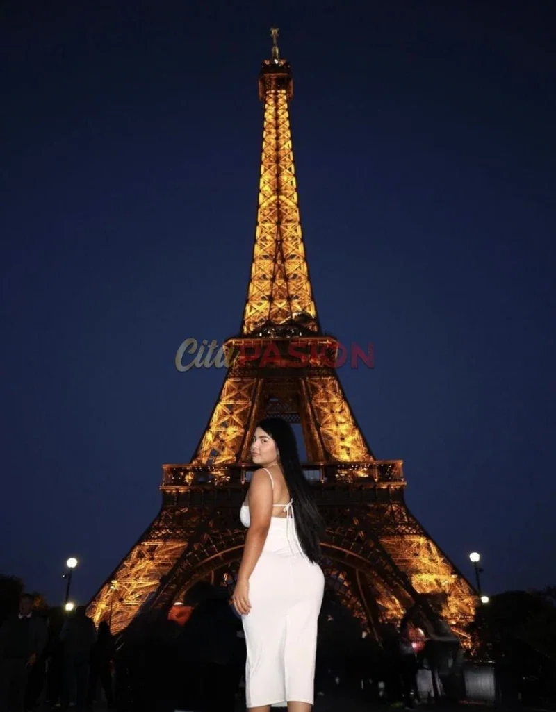 Miniatura 5 de Escort en Madrid capital. Colombiana curvy, apasionada y discreta. ¡Ven a conocerme!